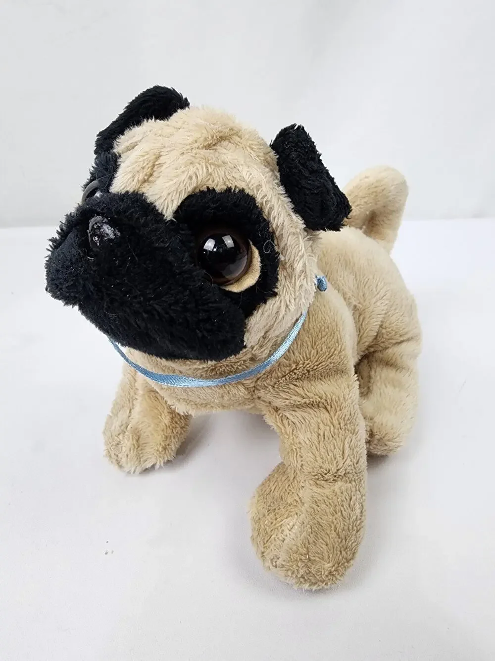 Ganz Webkinz Tan & Black 8